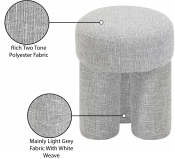 100Grey Infographic