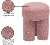 100Pink Infographic
