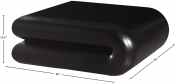 259Black-CT Dim