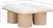 465Cream-4D Dim