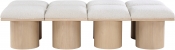 465Cream-8C alternate view 2