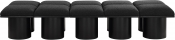 466Black-10C alternate view 2