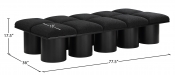 466Black-10D Dim