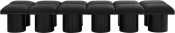 466Black-12C alternate view 2