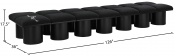 466Black-14C Dim