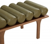22009Olive alternate view 5