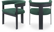 471Green-C Double Chair