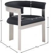 726Black-C Dim