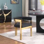 832Black-C alternate view 1