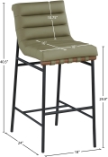800Olive-C Dim