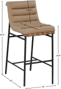 800Tan-C Dim