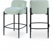 429Mint-C Double Chair