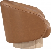 484Cognac alternate view 4