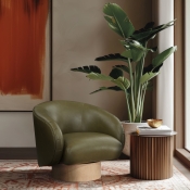 484Olive alternate view 1
