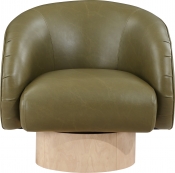 484Olive alternate view 3