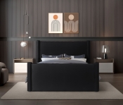 B1298Black-K alternate view 3