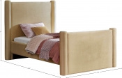 B1298Camel-T Dim