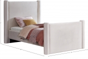 B1298Cream-T Dim
