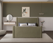 B1299Olive-Q alternate view 3