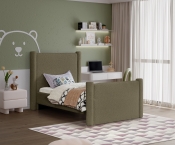 B1299Olive-T alternate view 1