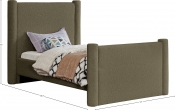 B1299Olive-T Dim