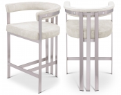 939Stone-C Double Chair