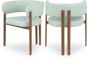 983Mint-C Double Chair