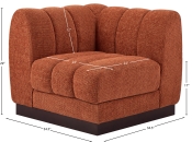 124Cognac-Corner Dim