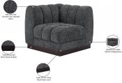 124Grey-Corner Infographic