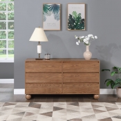 KentWalnut-D alternate view 1