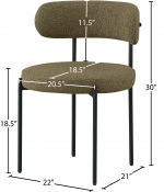 880Olive-C Dim