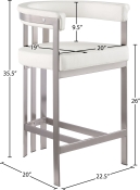 939Cream-C Dim