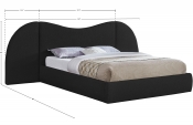 B1246Black-K Dim
