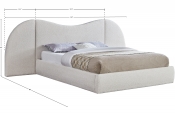 B1246Cream-K Dim