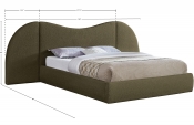 B1246Olive-Q Dim