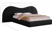 B1247Black-K Dim