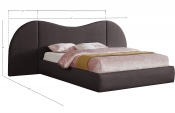 B1247Brown-Q Dim