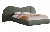 B1247Olive-K Dim
