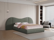 B1247Olive-Q alternate view 1