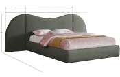B1247Olive-Q Dim