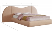B1247Tan-K Dim