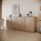 77018Oak alternate view 1