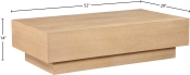 99015Oak-CT Dim