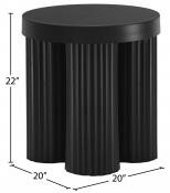 279Black-ET Dim