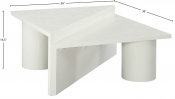 99003White-CT Dim