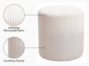 445Beige Infographic