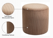 445Brown Infographic