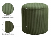 445Green Infographic