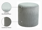 445Grey Infographic