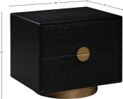 852Black-NS Dim